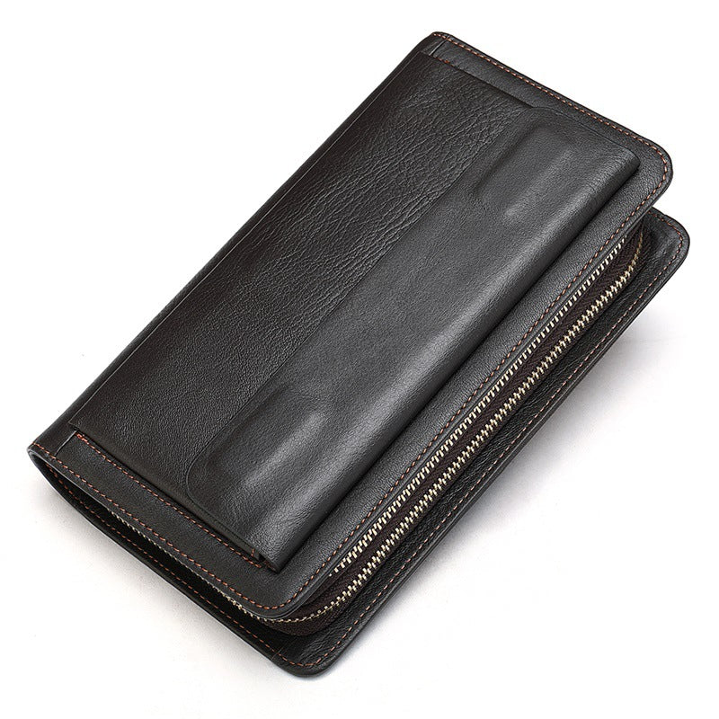 Long Wallet HL02