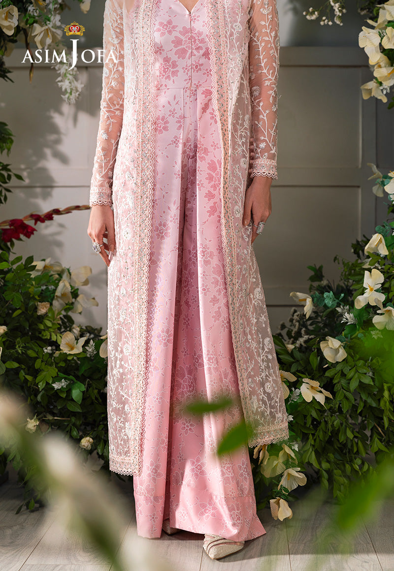 Zareena (সোনমা) Set 2 PCS