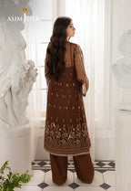 NET UNSTITCHED 2 PCS