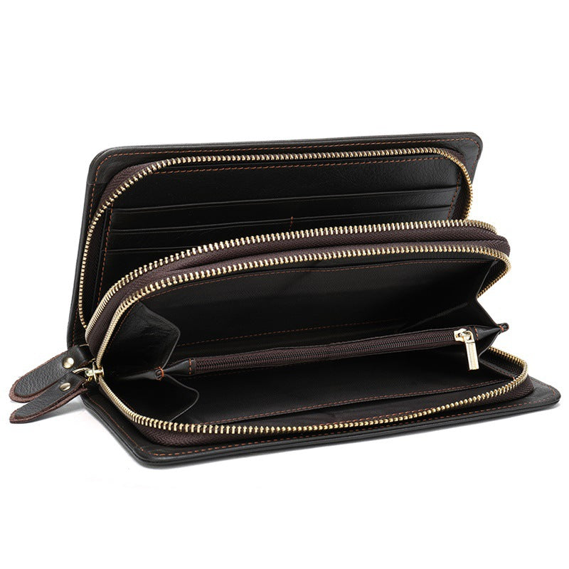 Long Wallet HL02