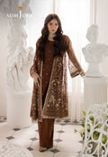 NET UNSTITCHED 2 PCS