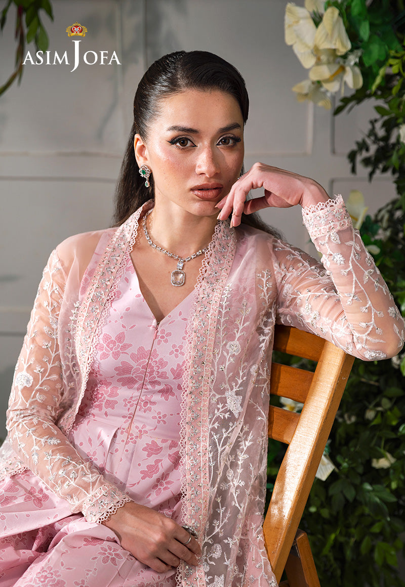 Zareena (সোনমা) Set 2 PCS