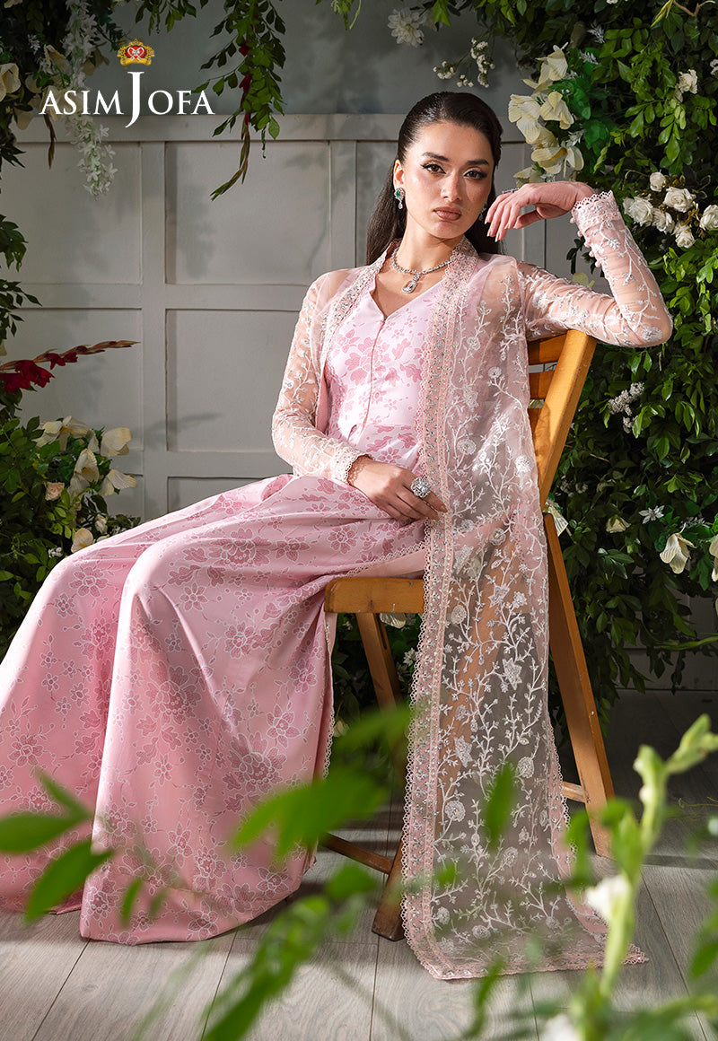 Zareena (সোনমা) Set 2 PCS